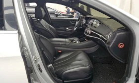 Mercedes-Benz S 350, снимка 11