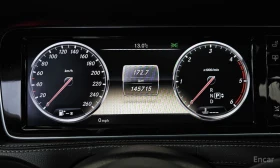 Mercedes-Benz S 350, снимка 8