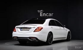 Mercedes-Benz S 350, снимка 2