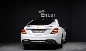 Mercedes-Benz S 350, снимка 4