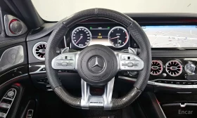 Mercedes-Benz S 350, снимка 13