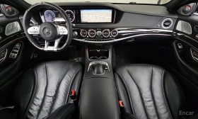 Mercedes-Benz S 350, снимка 7