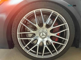 Mercedes-Benz CLS 63 AMG S P30 PACK АВТОКРЕДИТ ЦЕНА ДО БЪЛГАРИЯ, снимка 12