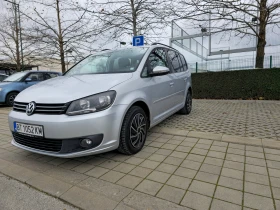 VW Touran, снимка 1