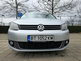VW Touran, снимка 13