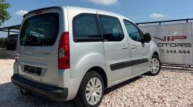Citroen Berlingo 1.6HDI UNIKAT, снимка 7
