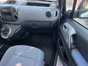 Citroen Berlingo 1.6HDI UNIKAT, снимка 12