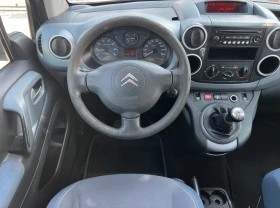 Citroen Berlingo 1.6HDI UNIKAT, снимка 15