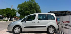 Citroen Berlingo 1.6HDI UNIKAT, снимка 3