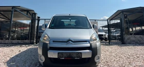 Citroen Berlingo 1.6HDI UNIKAT, снимка 2