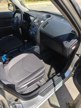 Kia Soul, снимка 6