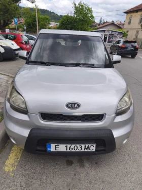 Kia Soul, снимка 1