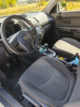 Kia Soul, снимка 5