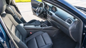 Mazda 6 2.2 Turbodiesel Evolve 133К км., снимка 15