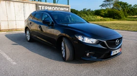 Mazda 6 2.2 Turbodiesel Evolve 133К км., снимка 3