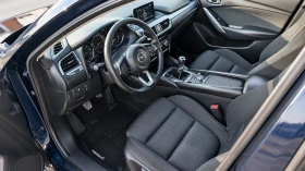 Mazda 6 2.2 Turbodiesel Evolve 133К км., снимка 10
