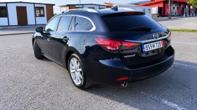 Mazda 6 2.2 Turbodiesel Evolve 133К км., снимка 6