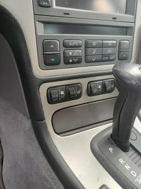 Saab 9-5 2.3 turbo, снимка 11