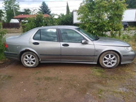 Saab 9-5 2.3 turbo, снимка 3