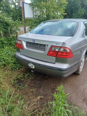 Saab 9-5 2.3 turbo, снимка 5