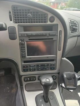 Saab 9-5 2.3 turbo, снимка 13