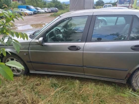 Saab 9-5 2.3 turbo, снимка 4