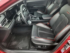 Kia K5 * GT DCT FWD w/Black Interior * CARFAX * ЦЕНА ДО Б, снимка 5