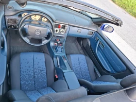 Mercedes-Benz SLK, снимка 3