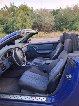 Mercedes-Benz SLK, снимка 15
