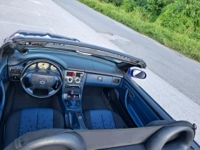 Mercedes-Benz SLK, снимка 4