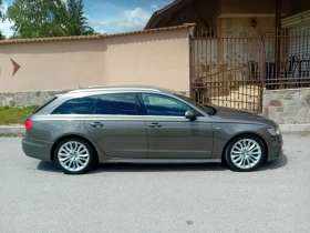 Audi A6 3.0TDI, снимка 6