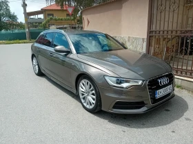 Audi A6 3.0TDI, снимка 5