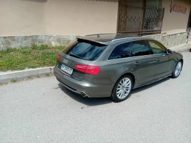 Audi A6 3.0TDI, снимка 7
