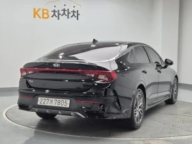 Kia K5 2.0 Prestige* ПОДГРЕВ* ОБДУХВАНЕ* КАМЕРА* , снимка 4