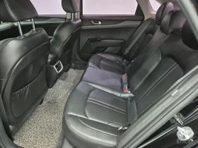 Kia K5 2.0 Prestige* ПОДГРЕВ* ОБДУХВАНЕ* КАМЕРА* , снимка 15