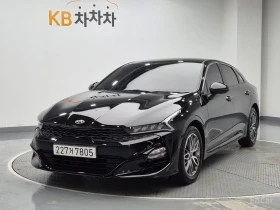 Kia K5 2.0 Prestige* ПОДГРЕВ* ОБДУХВАНЕ* КАМЕРА* , снимка 1