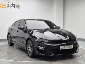 Kia K5 2.0 Prestige* ПОДГРЕВ* ОБДУХВАНЕ* КАМЕРА* , снимка 2