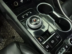Kia K5 2.0 Prestige* ПОДГРЕВ* ОБДУХВАНЕ* КАМЕРА* , снимка 13