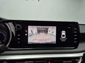 Kia K5 2.0 Prestige* ПОДГРЕВ* ОБДУХВАНЕ* КАМЕРА* , снимка 12