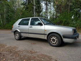 VW Golf 1.6, снимка 3