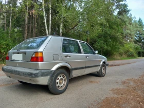 VW Golf 1.6, снимка 4