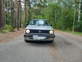VW Golf 1.6, снимка 2
