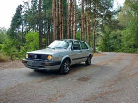 VW Golf 1.6, снимка 1
