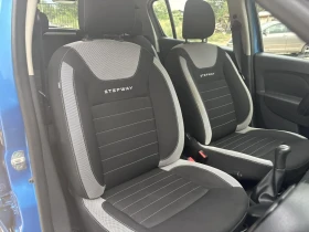 Dacia Sandero Stepway Facelift 1.5 dCi 90 Navi темпомат п лизинг, снимка 5