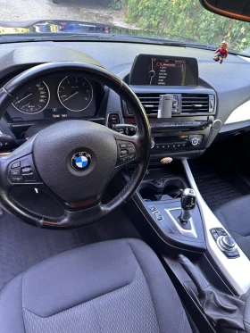 BMW 118 Diesel, снимка 12