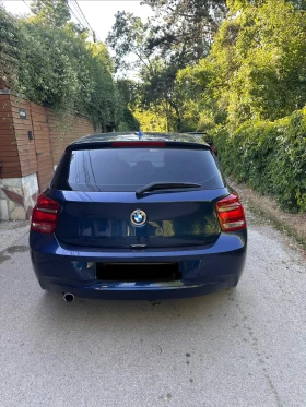 BMW 118 Diesel, снимка 5