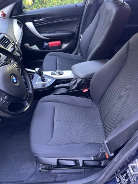 BMW 118 Diesel, снимка 10