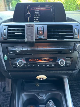 BMW 118 Diesel, снимка 13
