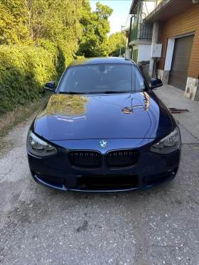 BMW 118 Diesel, снимка 2