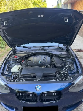 BMW 118 Diesel, снимка 16